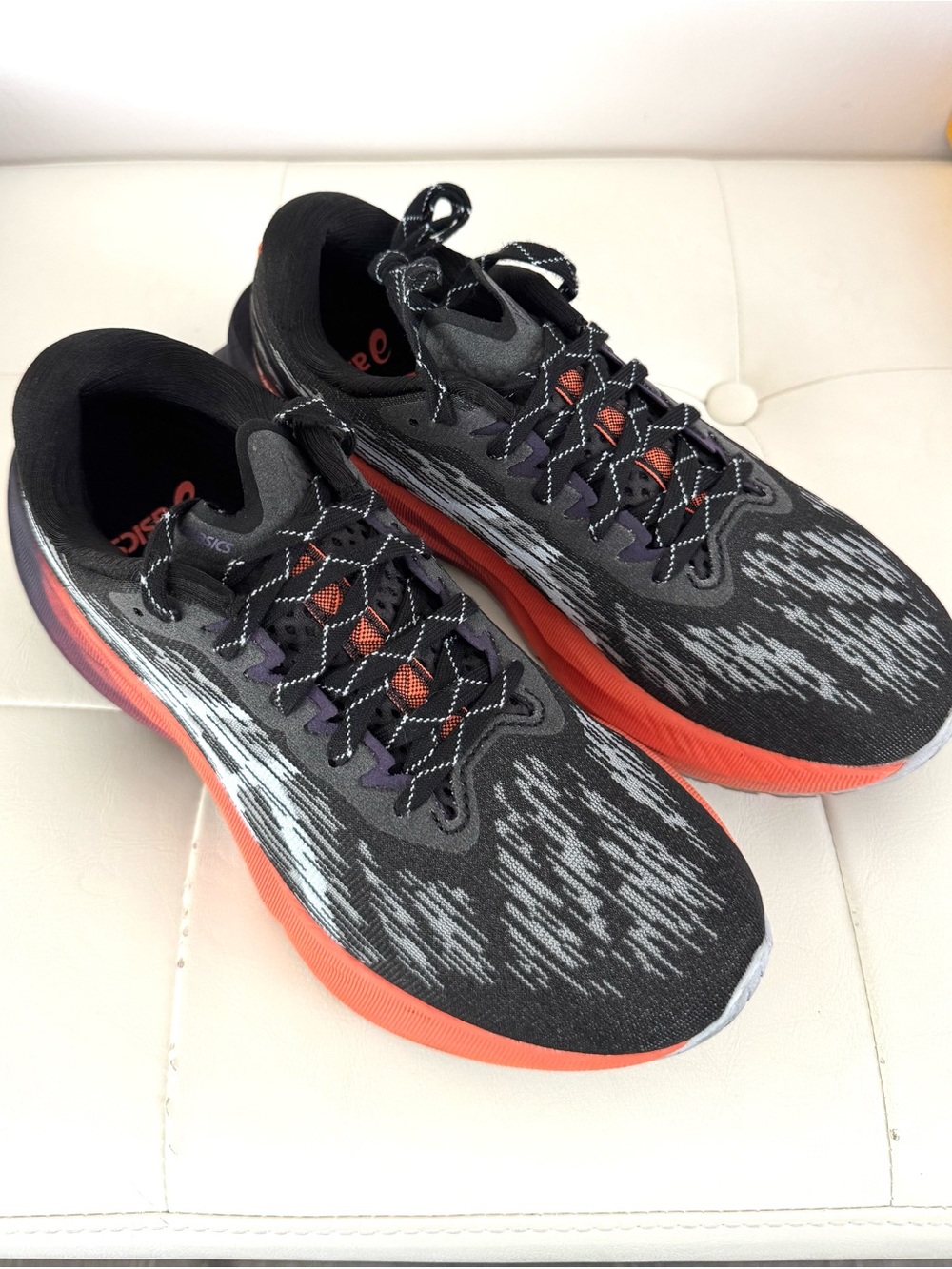 Asics Novablast 3 Trail Running Shoes